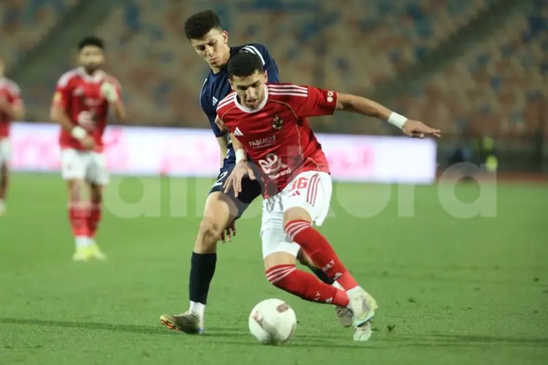 مصدر ليلا كورة: الأهلي يتوصل لاتفاق لتجديد عقد كوكا